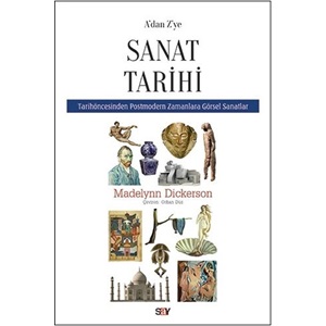 A'dan Z'ye Sanat Tarihi