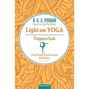 Yogaya Işık - Light on Yoga