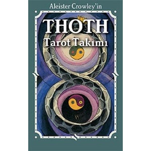 Thoth Tarot Takımı