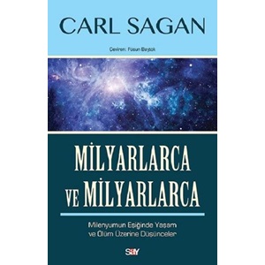 Milyarlarca ve Milyarlarca