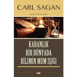 Karanlık Bir Dünyada Bilimin Mum Işığı