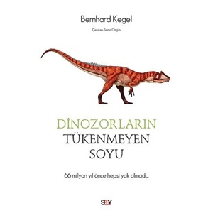 Dinozorların Tükenmeyen Soyu 66 Milyon Yıl Önce Hepsi Yok Olmadı