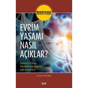 Evrim Yaşamı Nasıl Açııklar