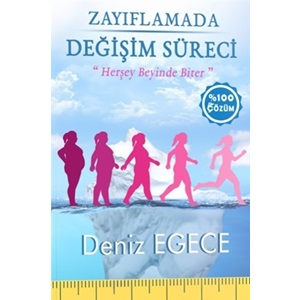 Zayıflamada Değişim Süreci