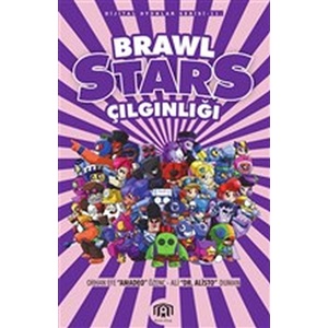 Brawl Stars Çılgınlığı