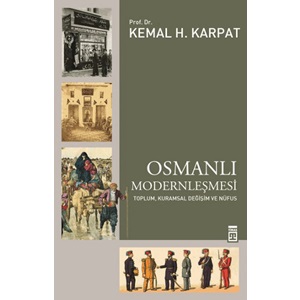 Osmanlı Modernleşmesi