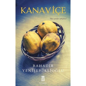 Kanaviçe