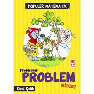 Popüler Matematik Problemler Problem Midir