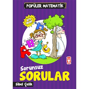 Popüler Matematik Sorunsuz Sorular