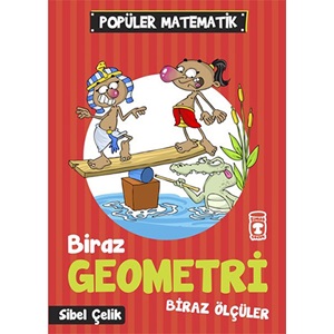 Popüler Matematik Biraz Geometri Biraz Ölçüler