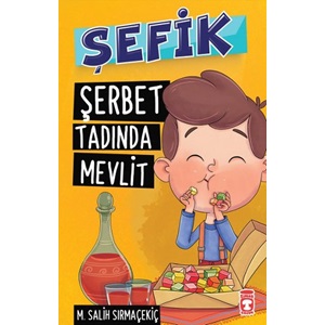 Şefik 2 Şerbet Tadında Mevlit