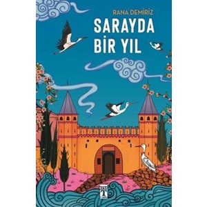 Sarayda Bir Yıl