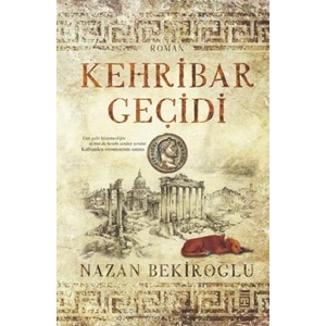 Kehribar Geçidi