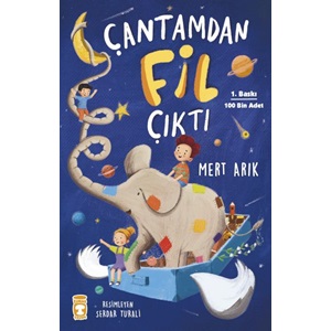 Çantamdan Fil Çıktı