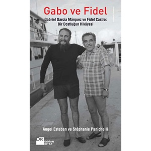 GABO VE FIDEL