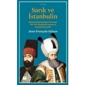 Sarık ve İstanbulin