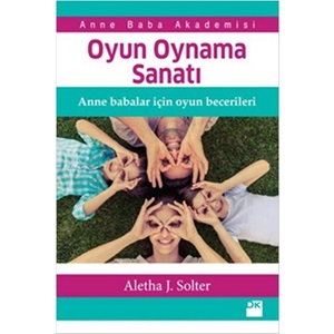 Oyun Oynama Sanatı