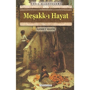 Meşakk ı Hayat