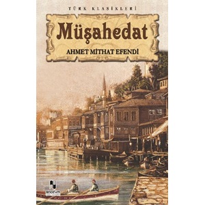 Müşahedat