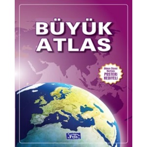 Büyük Atlas