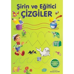 Şirin ve Eğitici Çizgiler