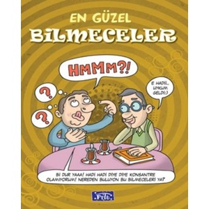 En Güzel Bilmeceler