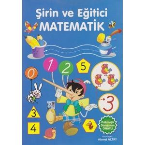 Şirin ve Eğitici Matematik