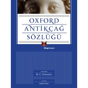 Oxford Antikçağ Sözlüğü