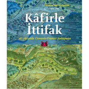 Kafirle ıttifak