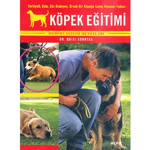 Köpek Eğitimi