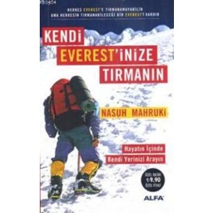 Kendi Everest'inize Tırmanın