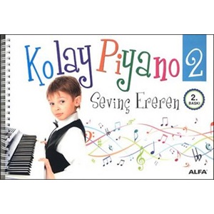 Kolay Piyano 2