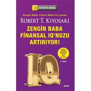 Zengin Baba Finansal IQ'nuzu Artırıyor!