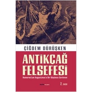 Antikçağ Felsefesi