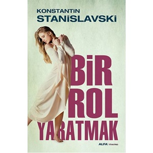 Bir Rol Yaratmak