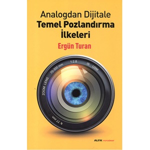 Analogdan Dijitale Temel Pozlandırma İlkeleri