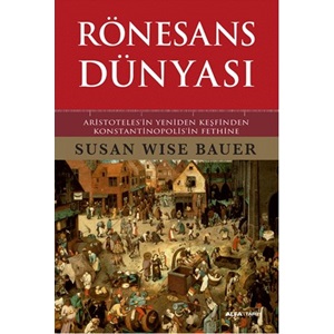 Rönesans Dünyası (Ciltli)