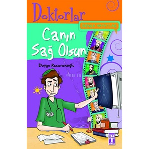 Doktorlar Canın Sağolsun