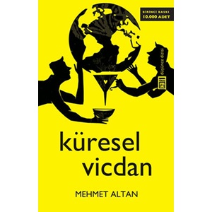 Küresel Vicdan