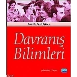 Davranış Bilimleri