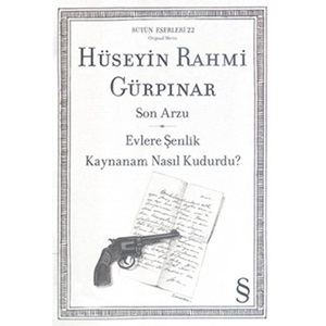 Son Arzu - Evlere Şenlik Kaynanam Nasıl Kudurdu ?