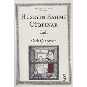 Cadı - Cadı Çarpıyor