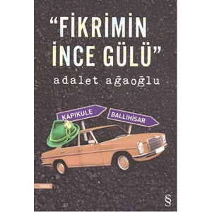 Fikrimin İnce Gülü