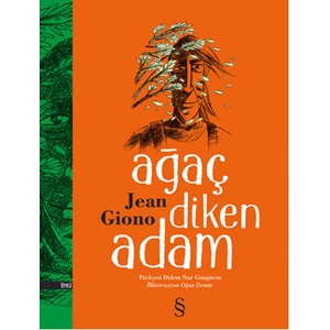 Ağaç Diken Adam