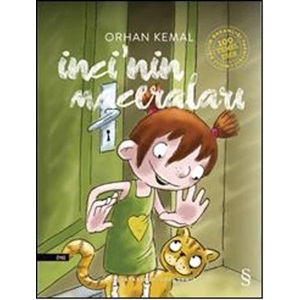 İnci'nin Maceraları