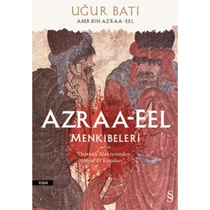 Azraa-Eel Menkıbeleri