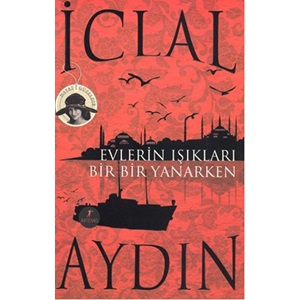 Evlerin Işıkları Bir Bir Yanarken