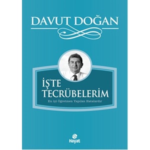 İş'te Tecrübelerim