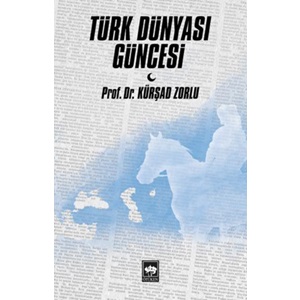 Türk Dünyası Güncesi
