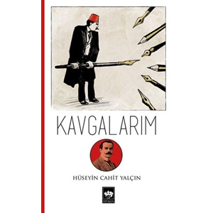 Kavgalarım